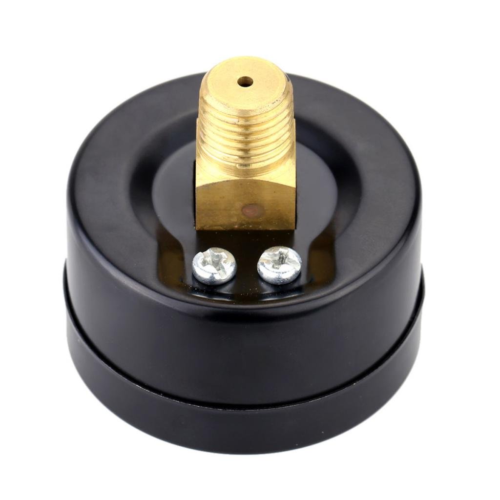 30inHg 1bar Mini Dial Air Vacuum Pressure Gauge Manometer-image-14