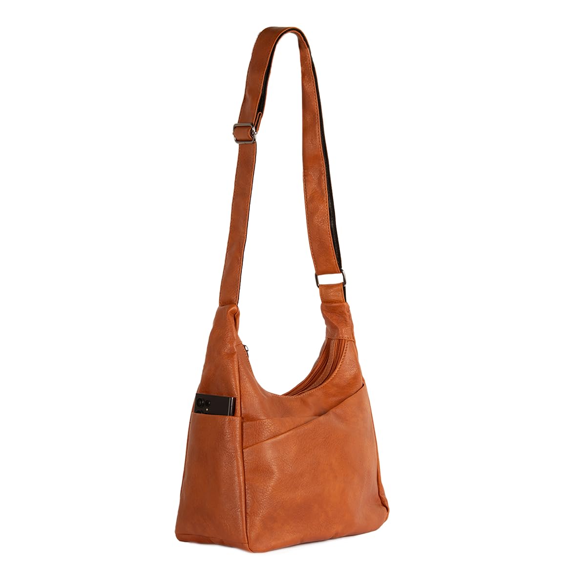 Bolsa Feminina Transversal Média Estilo Hobo Sacola Moderna Casual Detalhe Frontal Bolso Diagonal em promoção! Veja a oferta e mais achadinhos de Bolsas 5 Hoje é o melhor dia para comprar Bolsa Feminina Transversal Média Estilo Hobo Sacola Moderna Casual Detalhe Frontal Bolso Diagonal com aquele preço maroto! Promoção! Aproveite a oferta! 5