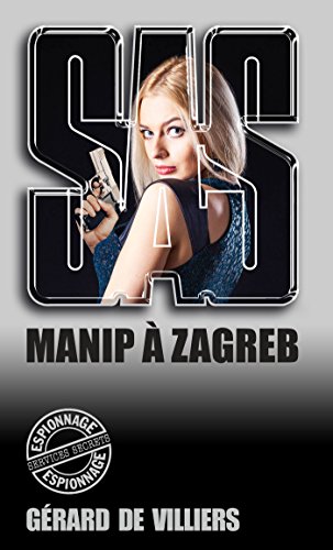 SAS 104 Manip à Zagreb Livre PDF Gratuit