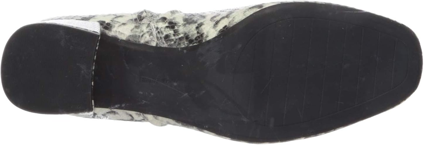  | Kenneth Cole New York Women's Ives Bombay Uniform Dress Shoe | Flats