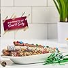 KREMERY Creamy Chocolate Cravings - Mothers Day Treats, Chocolate Covered Pretzel Rods Gift Basket with Candied Toppings (8 Pretzels) Sweet Treats in Clear Tube Kosher
