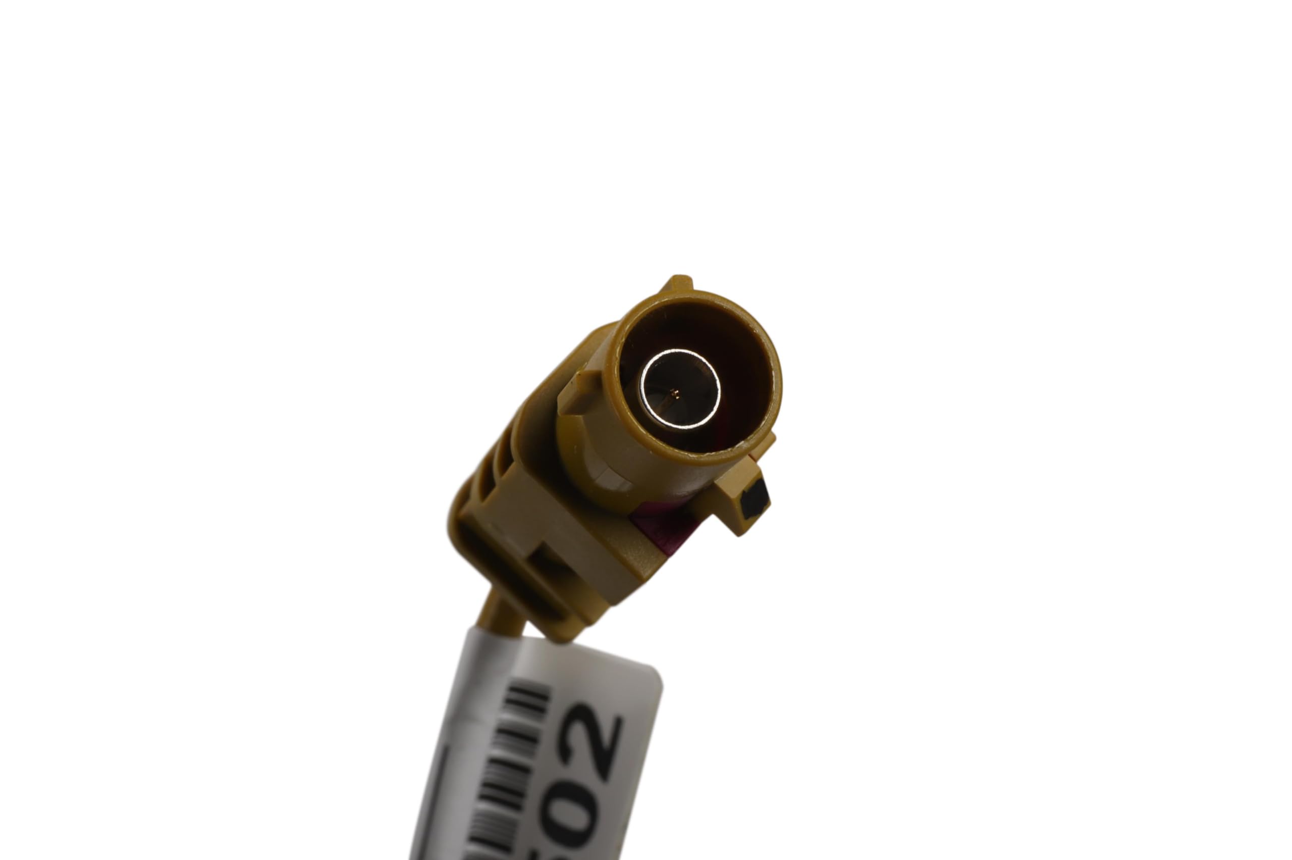 Amazon.com: ACDelco GM Original Equipment 42758502 High Frequency 