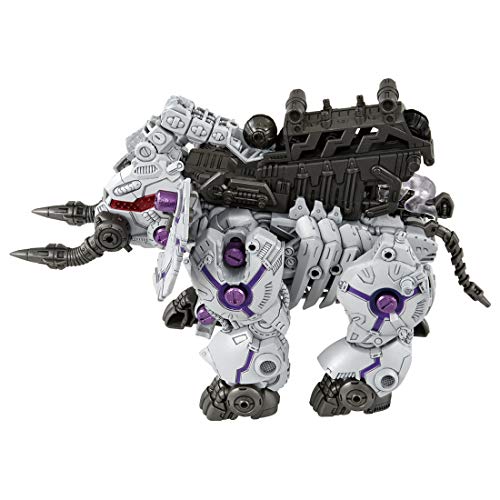 Zoids Wild ZW43 Zero Phantoth Motorized Kit miniatura 2