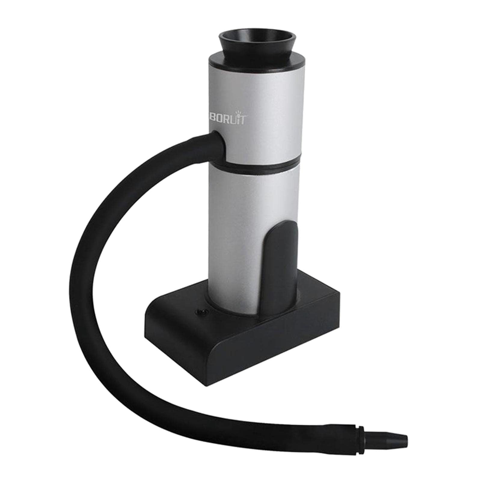 LOSA Smoking Gun Smoker Infuser Add Smoky Flavor to Food Meats Cheese Cocktails
