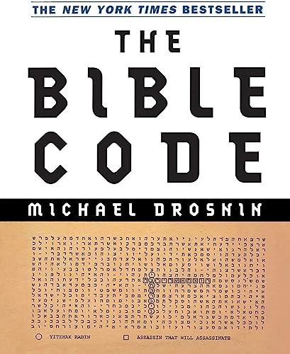 The Bible Code (English Edition)