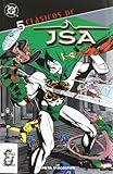  Clásicos DC: JSA Nº 05/10 (DC Cómics)