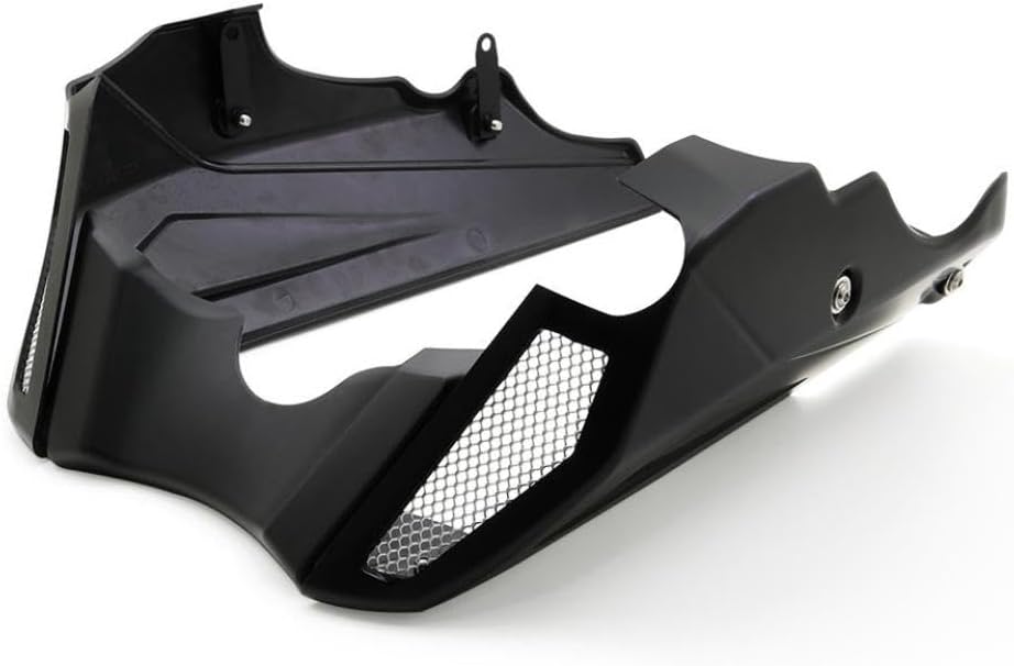 Motorcycle Chassis Belly Pan Lower Engine Spoiler Fairing Guards Compatible with MT-09, MT-09 SP, 9 GT, XSR900, FZ9, FJ9 Models (2014-2025)