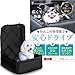 ドライブボックス 丸洗い可能 ドライブシート 安心ドライブ 犬 ペット 車 助手席 olupuna