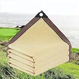 ☂Luoghi applicabili: perfetti per patio, prato, giardino, piscina, stagno, terrazza, cortile, cortile, parco, sabbiera e altre attività all'aperto, le vele parasole ti offrono un'estate fresca.