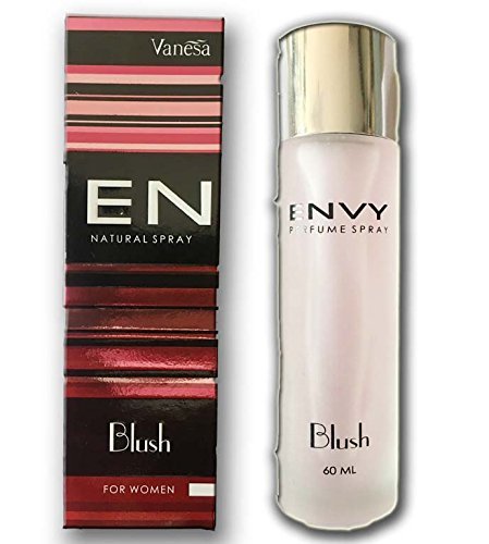 Buy Vanesa Envy Blush Perfume For Women, 60Ml Online At Low Prices In India  - Amazon.in Buy Vanesa Envy Blush Perfume For Women, 60Ml Online At Low Prices In India  - Amazon.in