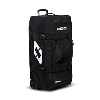 Amazon | OGIO Rig 9800 車輪付きスーツケース (ギアバッグ
