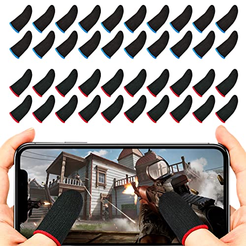Zocker Handschuhe – Die 15 Besten Produkte Im Ver Produktbild-Vorschau 10