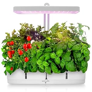 Serenelifehydroponicherbgarden8podsindoorherbgardenkitseedpodindoorgardenfullspectrumgrowlightadjustableheighthydroponicindoorgardensmartindoorplantsystem Urban Country Home Decor Serenelife hydroponic herb garden 8 pods indoor herb garden kit seed pod indoor garden full spectrum grow light adjustable height hydroponic indoor garden smart indoor plant system urban country home decor