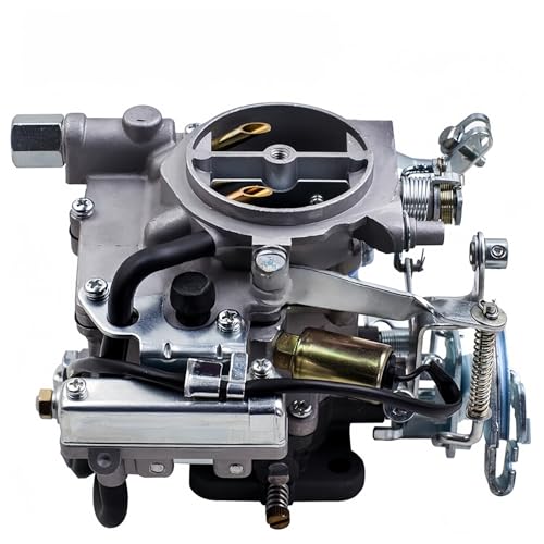 Carburateur pour Toyota 4K idéal pour les sorties en anciennes Corolla et Townace