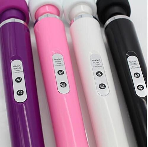 10 speed Rechargable Water Resistant Stress Relief Massager