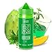 Produktbild KTS LINE Green No. 3 Longfill Aroma 30 ml nikotinfrei