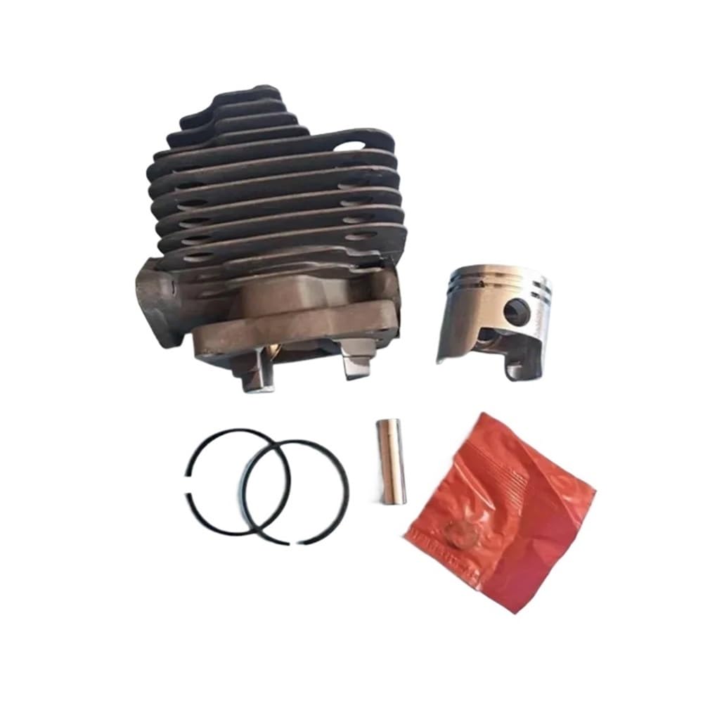 Kit de segments de piston et de cylindre pour T200 tondeuse à gazon