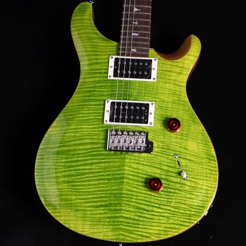 SE Custom24 Eriza Verde