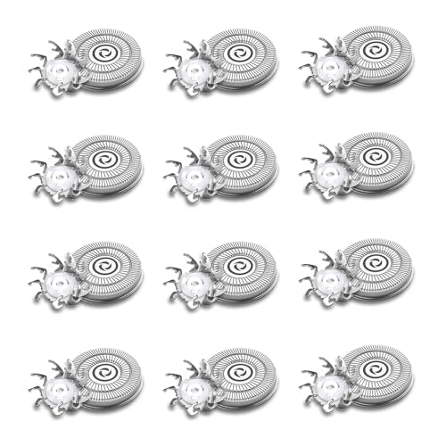 wbhVF[o[pwbh Sk-ull Shaver Pitbull Gold PROAPitbull Silver PROAPalmAPitbull Platinum PROAdJ~\pwbhƗDꂽVF[rOp(12pbN)