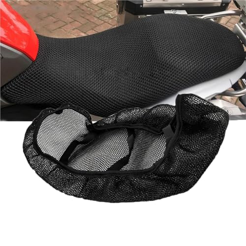 Funda asiento BMW F900XR 2020 accesorios motocicleta cojín nailon F900R
