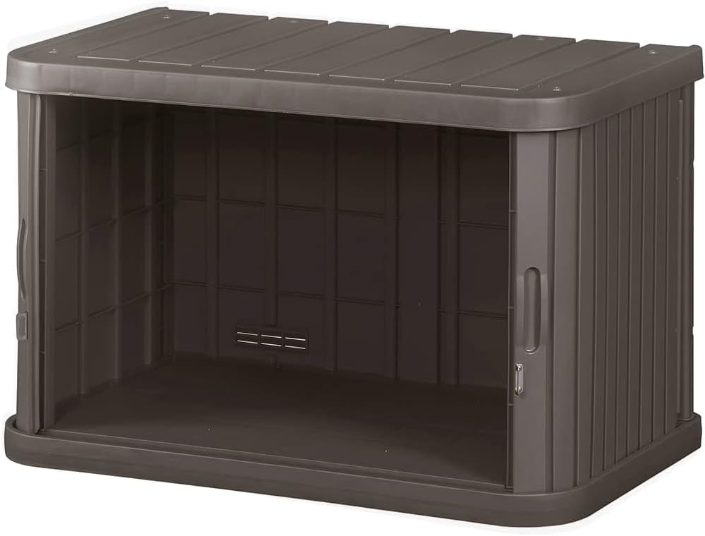 シンラインキャビネット 4段 HFM-109AFS-W9 鍵付き 静岡県富士市