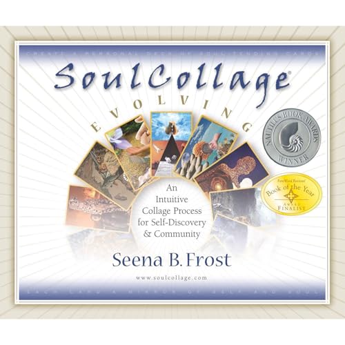 SoulCollage&amp;reg; Evolving by Seena B. Frost episode artwork