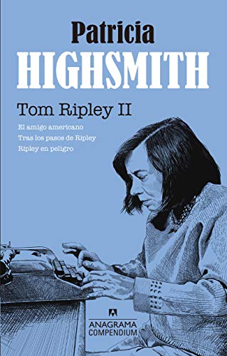 Tom Ripley: Volumen II