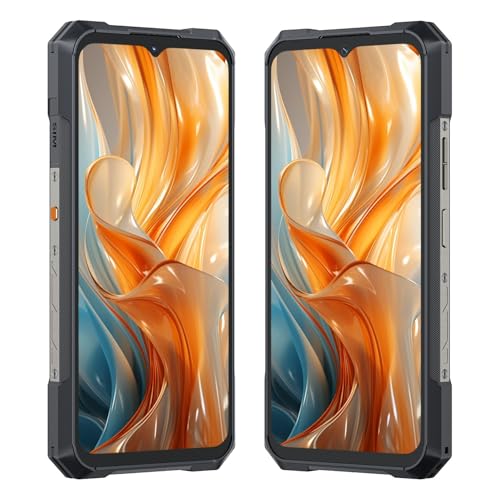 Cubot Kingkong X PRO - Smartphone mit 6 – Bild 3