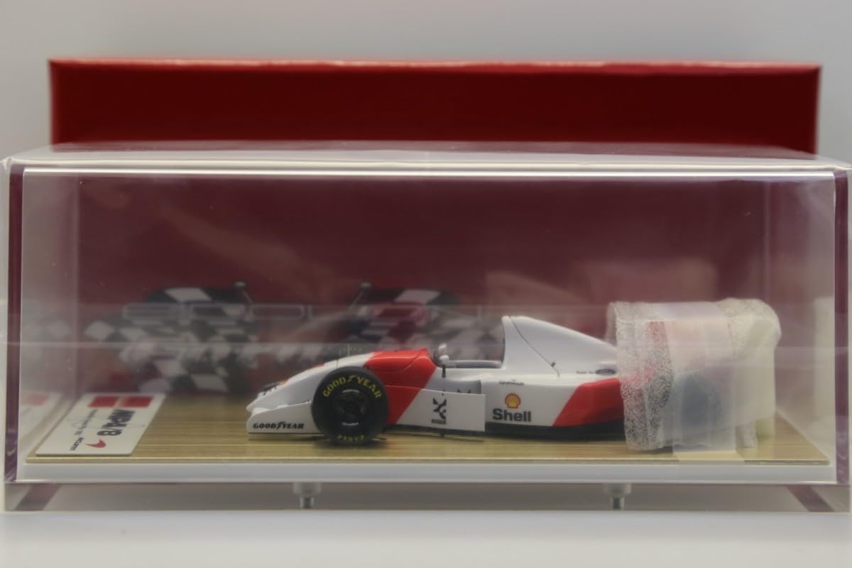 ★1/43★ロータス ヨーロッパ スペシャル 1972★アイドロン★メイクアップ ☆1/43☆ロータス ヨーロッパ スペシャル 1972☆アイドロン