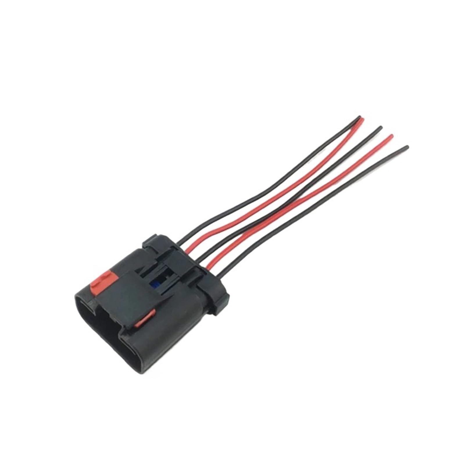 Speaker Connector 1 Pc 5 Pin Auto FCI Valve Connector Plug Wiring Harness EGR Foton Aoling Omark with Cable Compatible with The 54200521(20 Pcs)