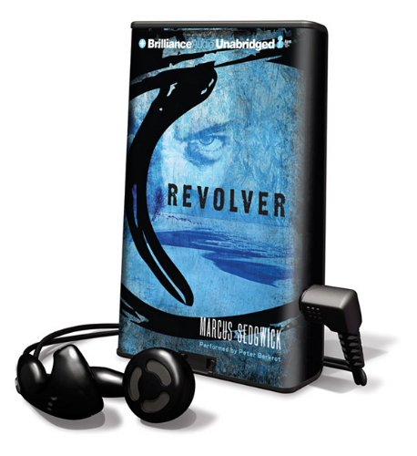 Revolver: Library Edition