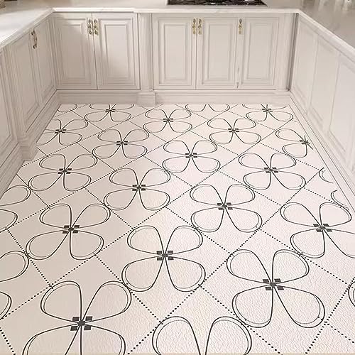 Tapis de sol imperméable de qualité supérieure 80 x 200 cm couleur B