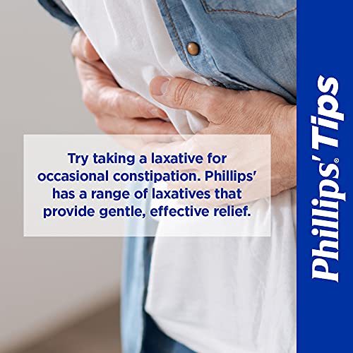 Image of Phillips' Caplets 55 Caplets (Pack of 2) | Pack of 2