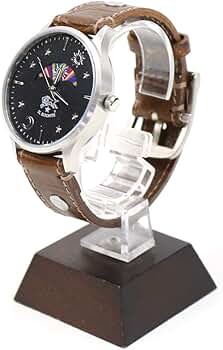 イルビゾンテ/IL BISONTE 腕時計SUN&MOON サンアンドムーン 黒 大特価】 IL BISONTE イルビゾンテ 腕時計 サン&ムーン ブラック