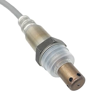 Amazon.com: Germban 234-4386 O2 Oxygen Sensor Downstream