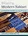Weaving Western Sakiori: A Modern Guide for Rag Weaving