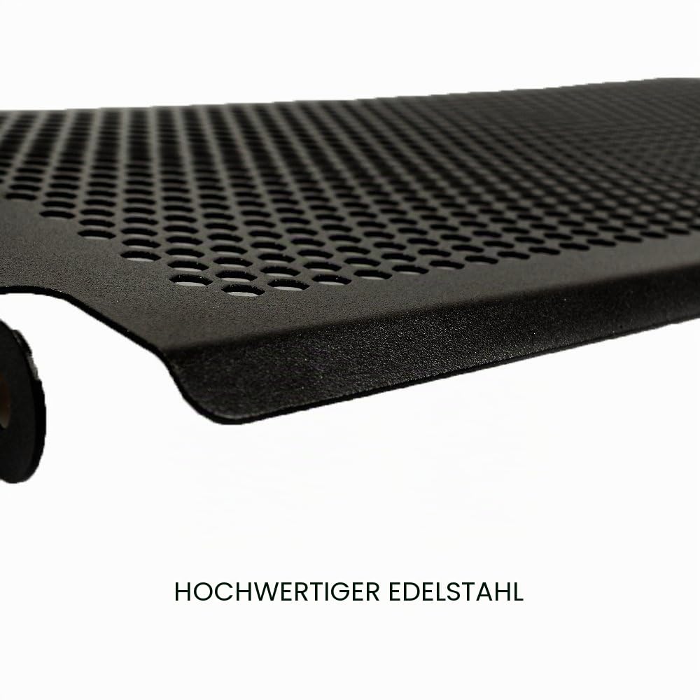 XSR700 2025 Kühlerschutzgitter Schutzgitter Kühlergrill Kühlergitter Wasserkühler für XSR 700 2013-2019 2020 2021 2022 2023 2024 Hochfeste Rostschutzgitter