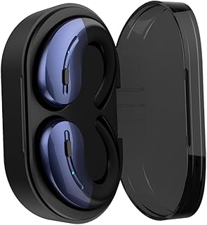 UKCOCO Fones De Ouvido Estéreo Fones De Ouvido Esportivos Fones De Ouvido Sem Fio Fones De Ouvido Com Visor Digital Fones De Ouvido Com Visor Digital Fones De Ouvido Com Número Tampões