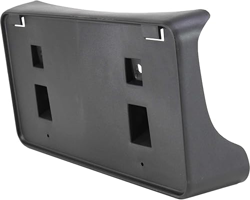 Miniatura 2 de Garage-Pro Soporte para placa de matrícula delantera, soporte para placa de matrícula para Dodge Ram 1500 2002-2009, Dodge Ram 2500 2003-2009,