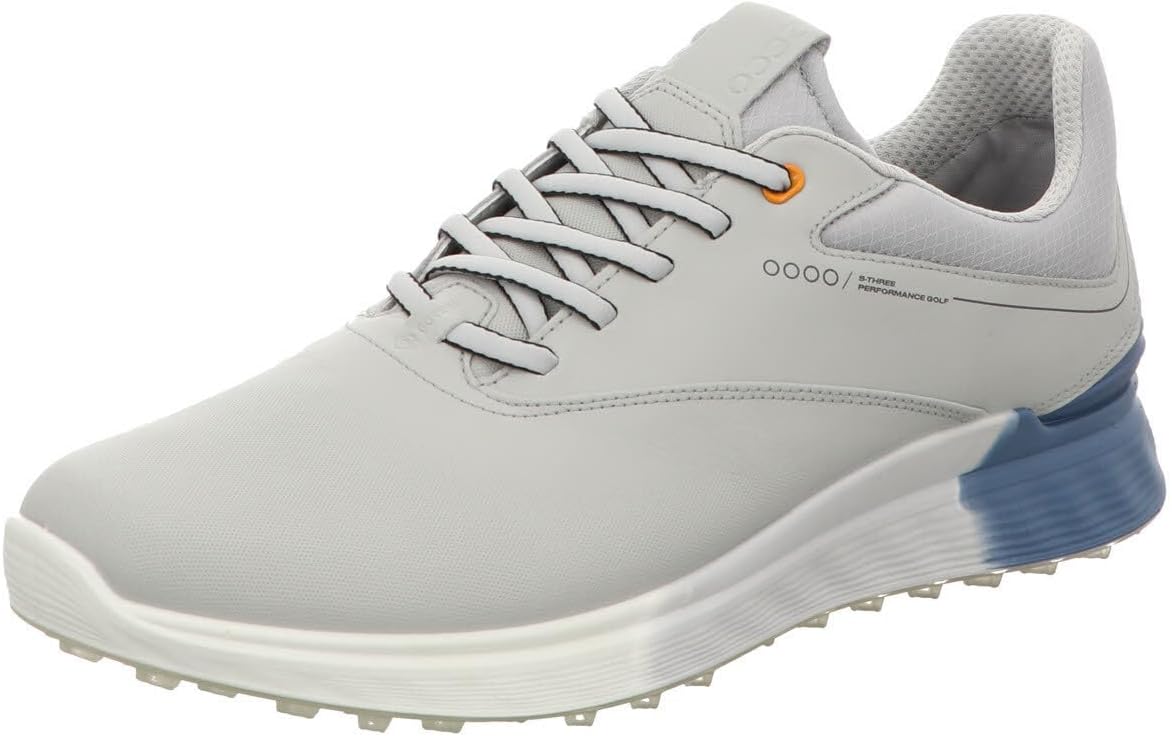 ECCO 定価35000円　レースアップゴルフシューズ ecco-102944_2.jpg