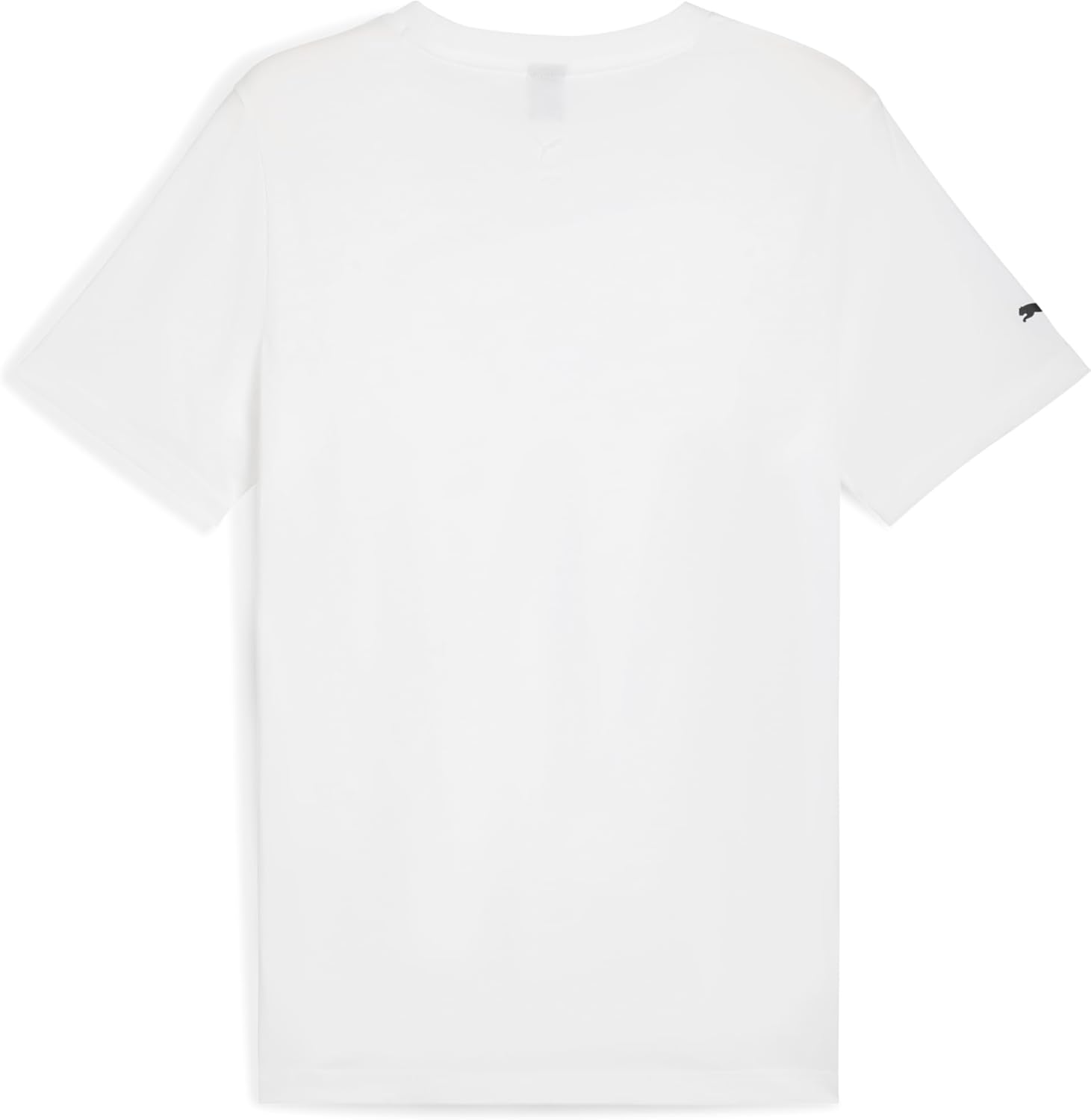 PUMA Men's Standard Scuderia Ferrari Race Shield Tee - Image 4