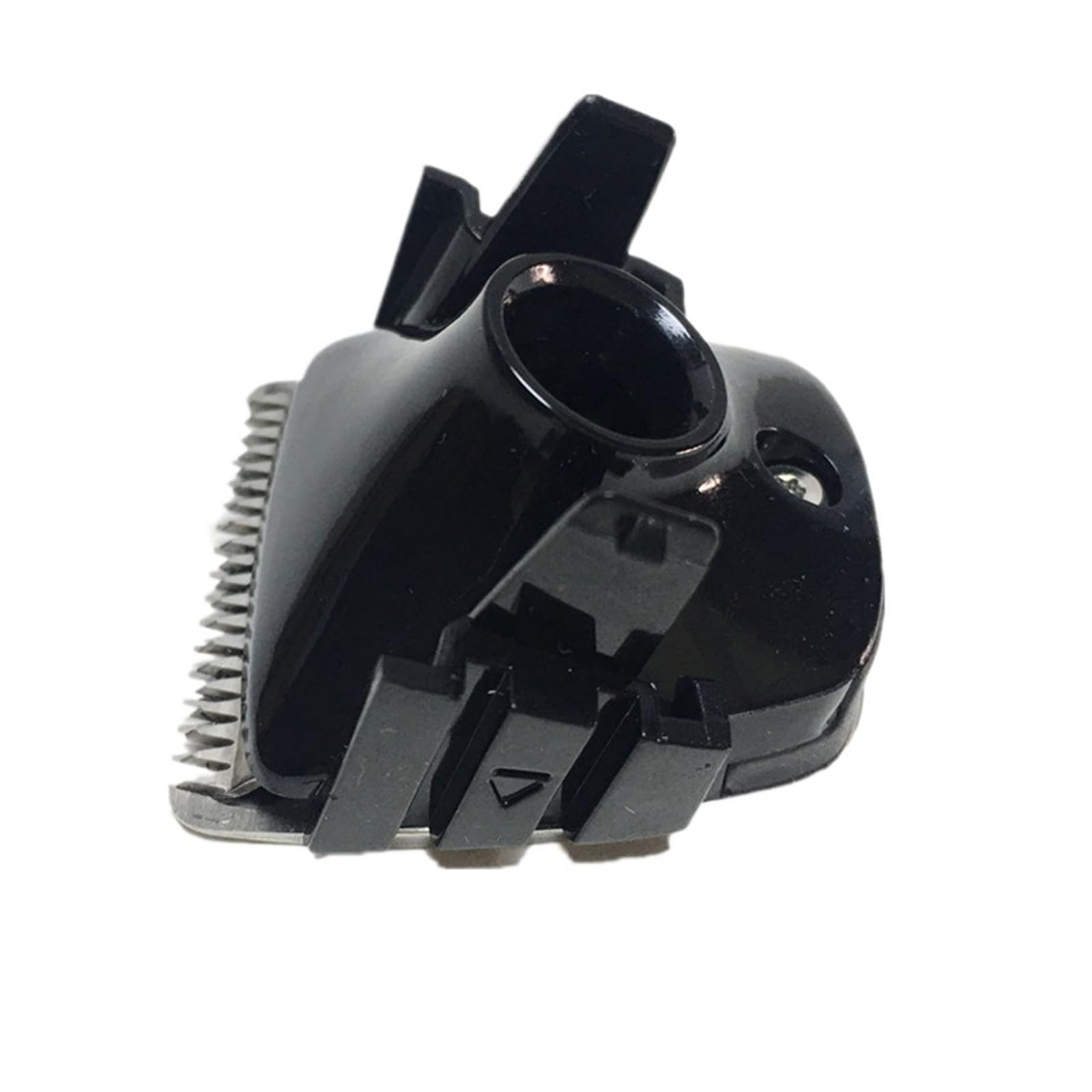 Ersatz-Scherkopf for Haarschneidemaschinen, kompatibel mit Philips BT7220, BT7220/13, BT7220/15, BT7220/16, Trimmer-Ersatzteile