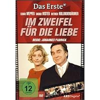 Im Zweifel f&uuml;r die Liebe