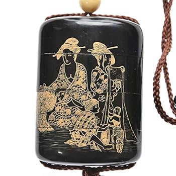 中国 水牛図水滴 蝋印付 Amazon.co.jp: 水面模様 30mm ワックス