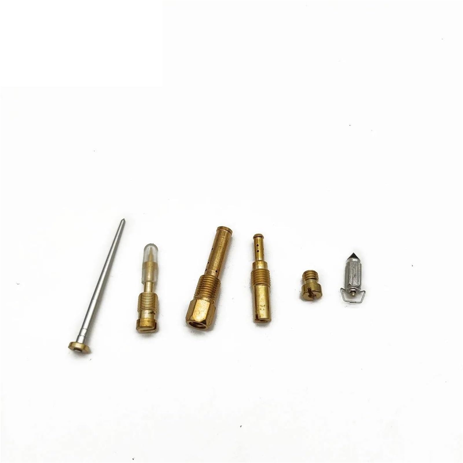 Kit Di Riparazione Carburatore Moto Per Steed Shadow VT VLX 600 1994-2003 Revisione Con Guarnizione, Membrana E O-ring Carburatore Kit Di Riparazione(2 set)
