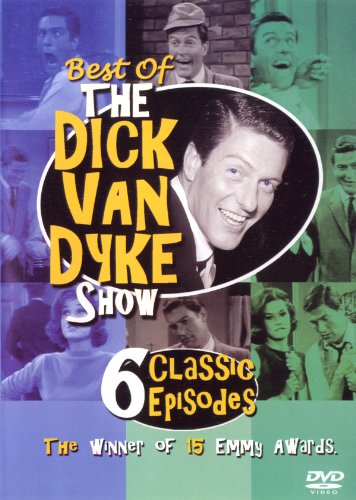 Best of the Dick Van Dyke Show, Vol. 1 [Import] [DVD]