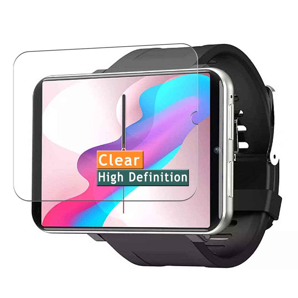 3-Pack Screen Protector, compatible with LEMFO LEM T TPU Film Protectors Sticker [ Not Tempered Glass ]