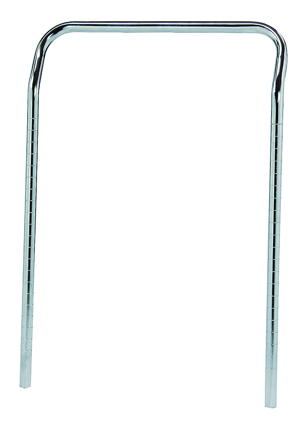 FSE 373-UH21 U-Handle, 21"W x 31-1/2"H, Chrome Plated Finish