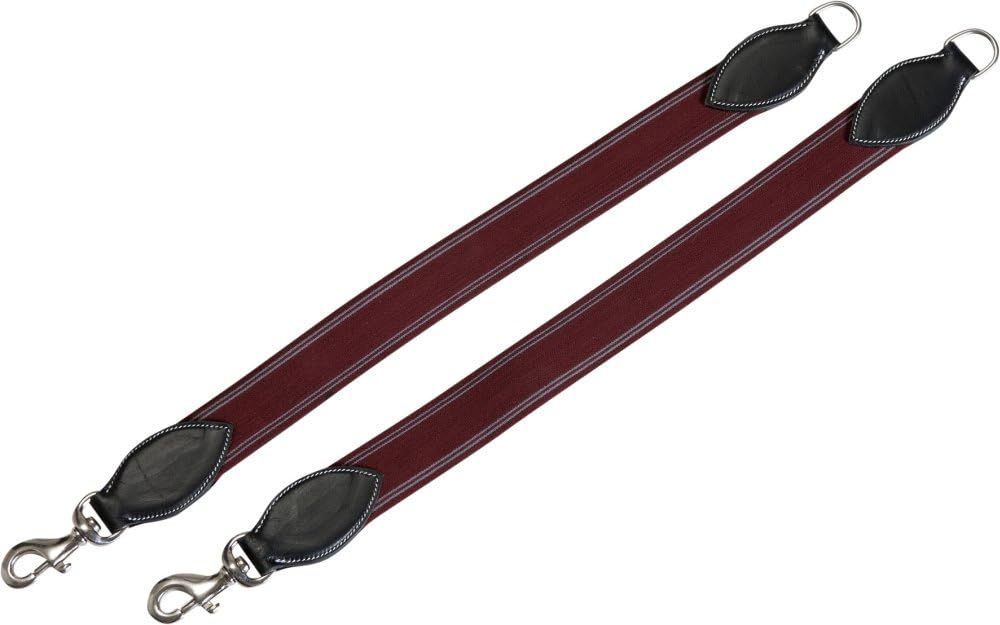 EKKIA Equestrian Equipment ETP.ELAT. HUN.BREASTP.