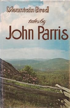 Hardcover Mountain Bred Book